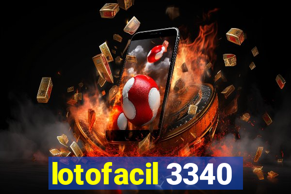 lotofacil 3340